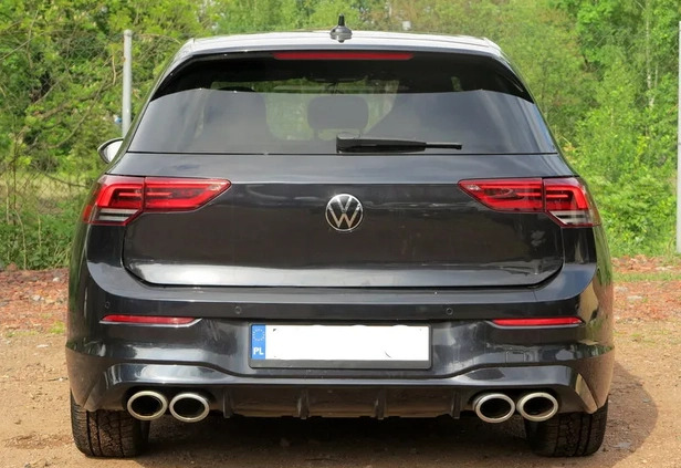 Volkswagen Golf cena 69900 przebieg: 49324, rok produkcji 2022 z Chorzów małe 667